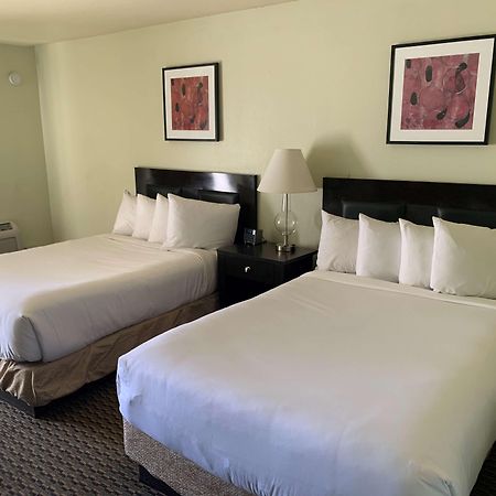 Radisson Hotel West Sacramento Extérieur photo