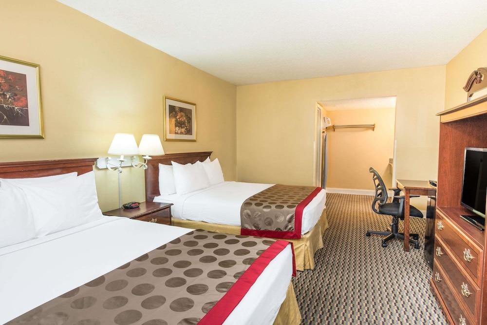 Radisson Hotel West Sacramento Extérieur photo