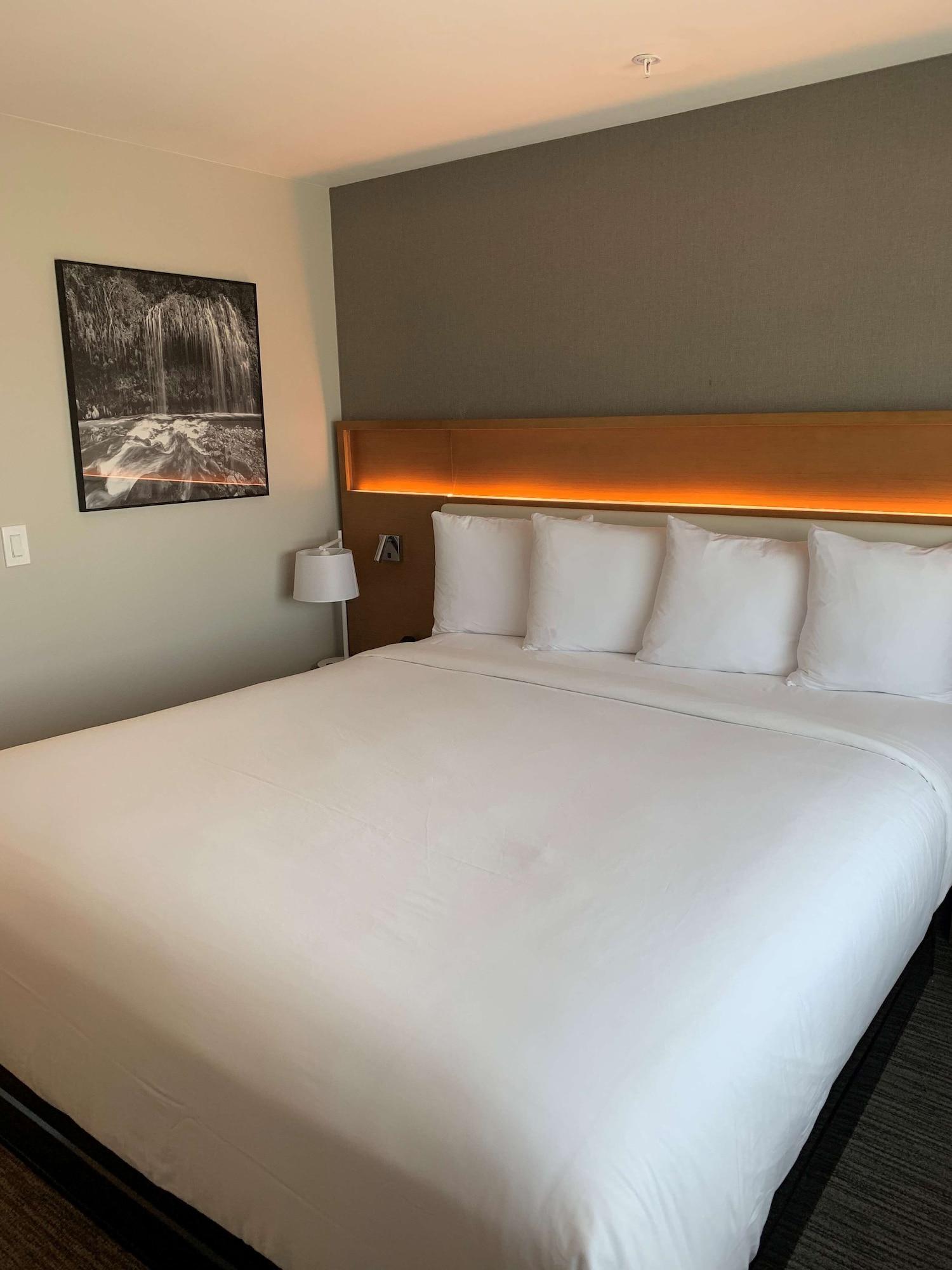 Radisson Hotel West Sacramento Extérieur photo