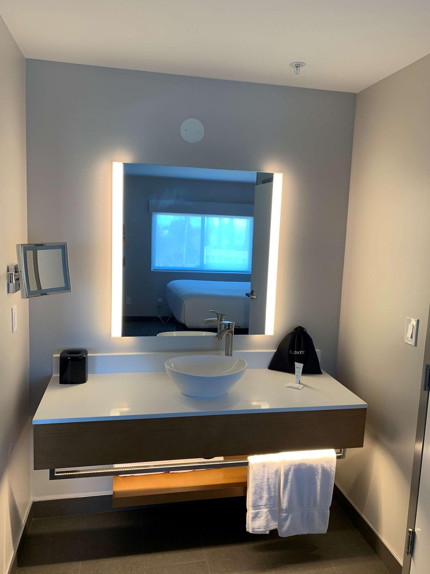 Radisson Hotel West Sacramento Extérieur photo