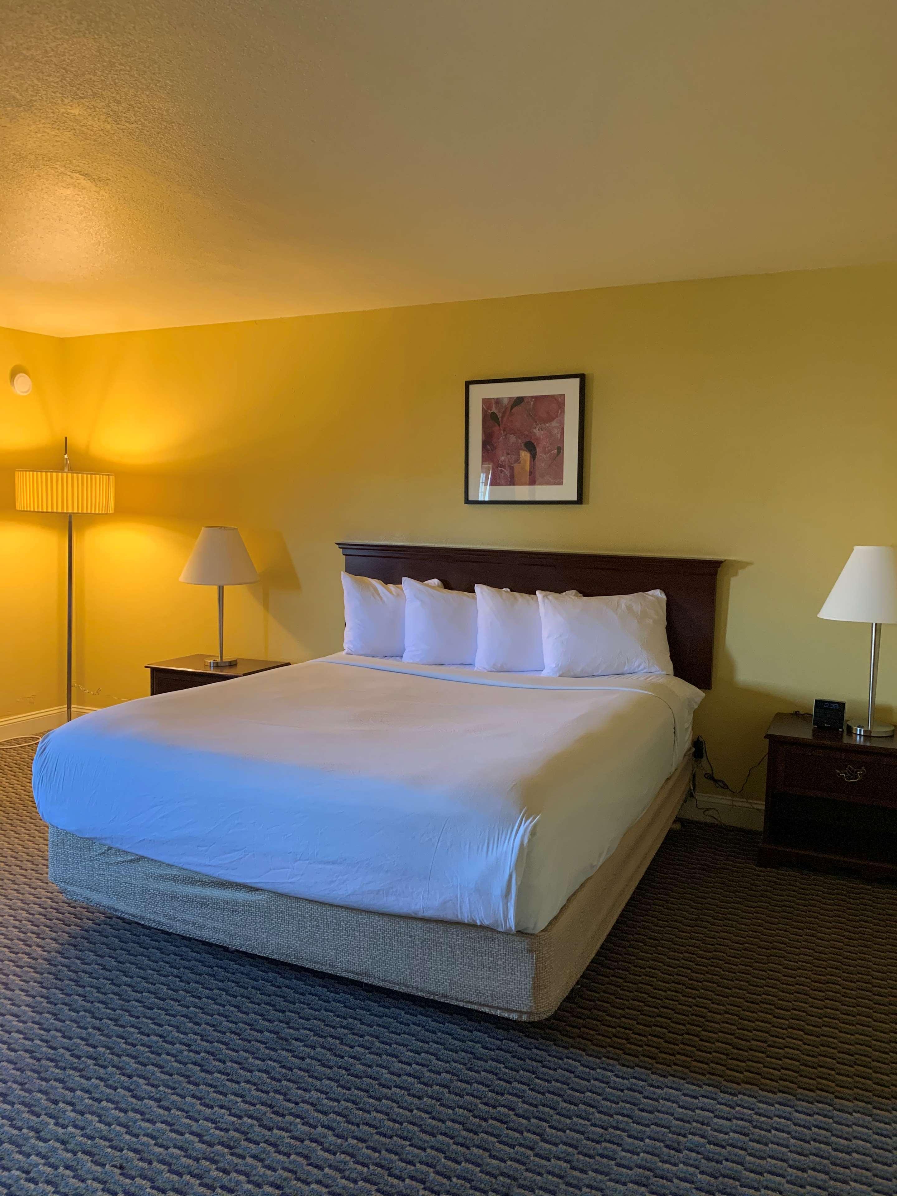 Radisson Hotel West Sacramento Extérieur photo