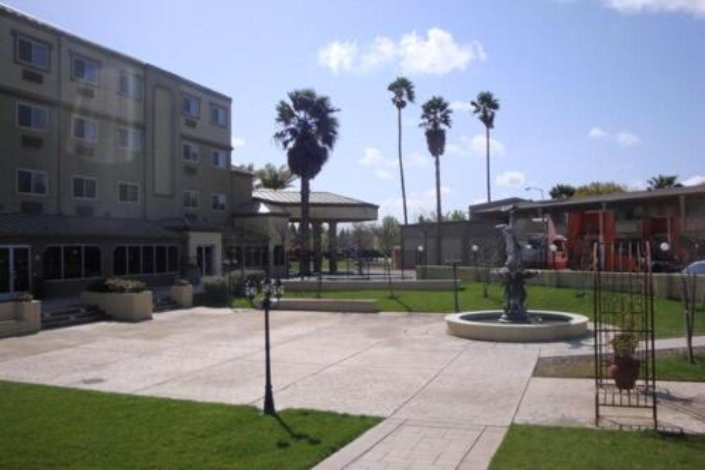 Radisson Hotel West Sacramento Extérieur photo