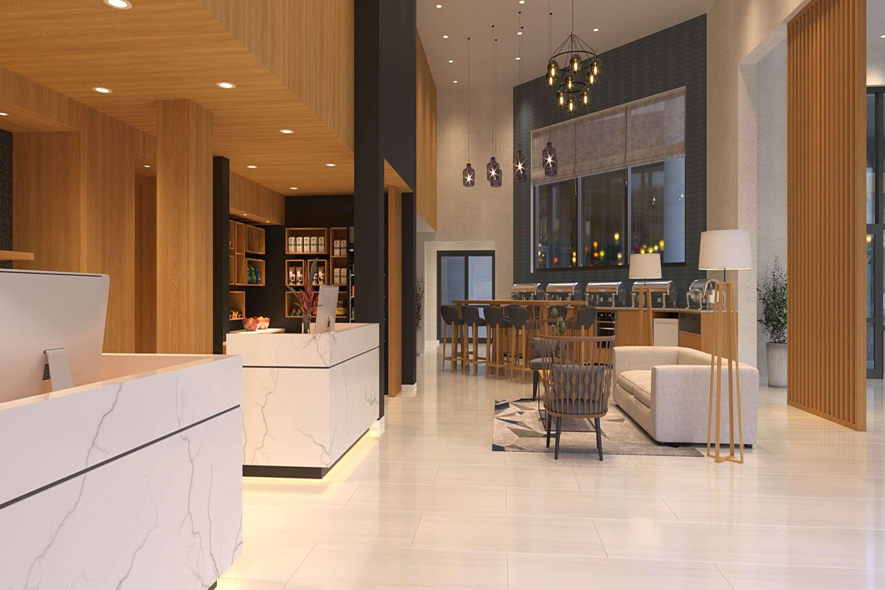Radisson Hotel West Sacramento Extérieur photo
