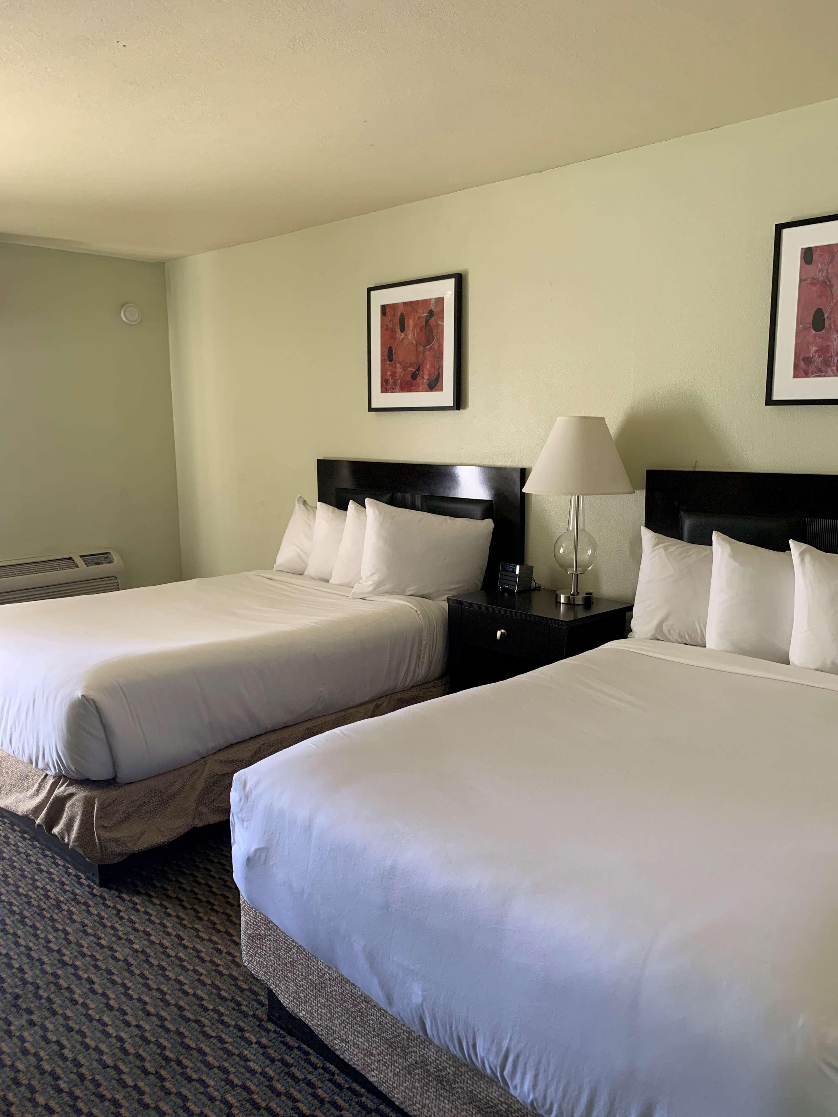 Radisson Hotel West Sacramento Extérieur photo
